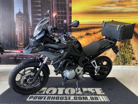 BMW F 750 GS PREMIUM 